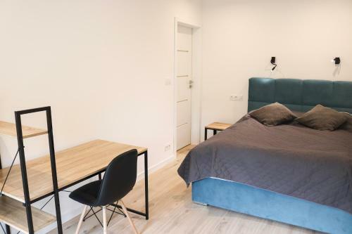 Lemon Park Apartments