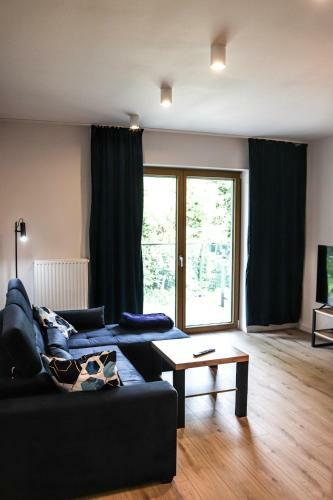 Lemon Park Apartments