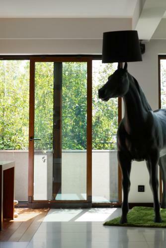 Apartament House-tom / Robocza 39