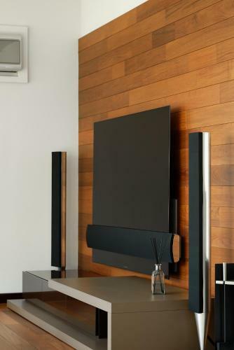 Apartament House-tom / Robocza 39