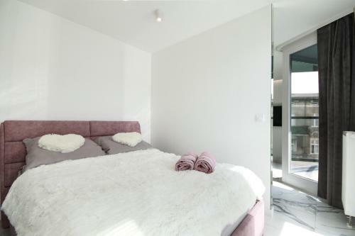 Apartamenty Hashtagwilda_apartament Z?oty