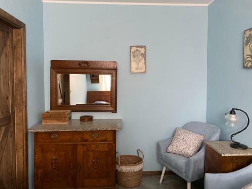 Apartamento Sweet Country