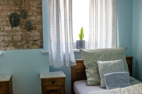 Apartamento Sweet Country