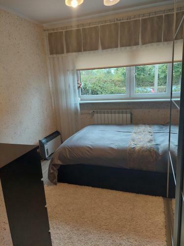 Christiana Andersena - Apartamenty