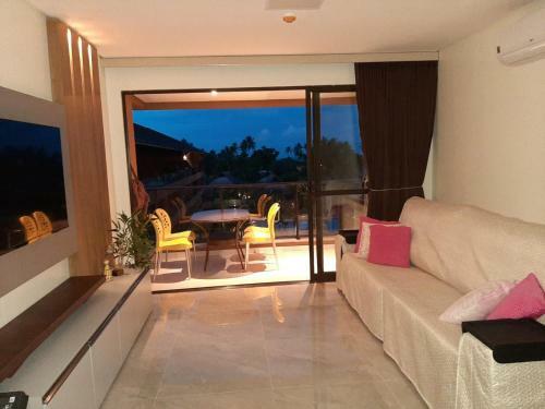 Apartamento Flat Eco Resort Praia Dos Carneiros