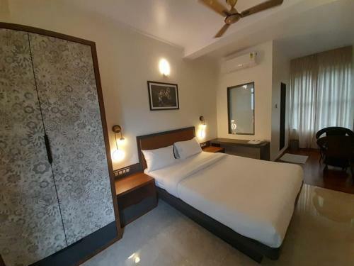 Hotel Arena Inn By Wb Inn