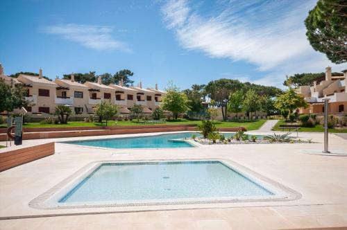 Apartamento Casa Tara - Sunset Villas