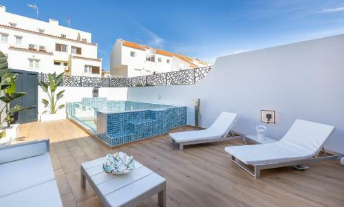 Villa Medusa Luxury Marina