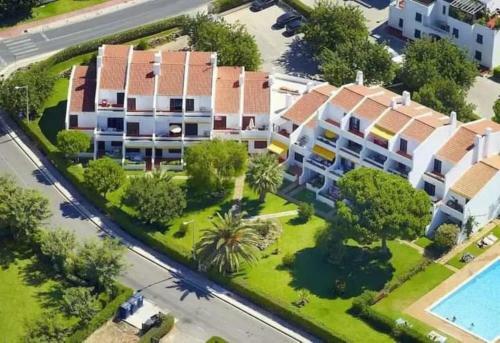 Apartamento Avenue Park Great Flat With Pool View