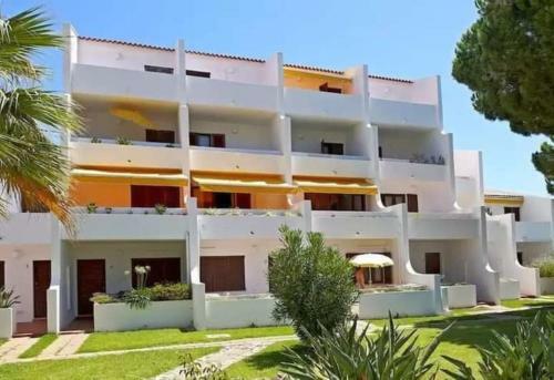 Apartamento Avenue Park Great Flat With Pool View