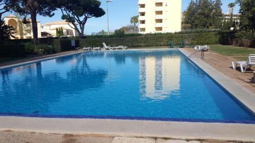 Apartamento Avenue Park Great Flat With Pool View