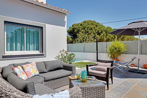 Villa Pebblebeach & Country House