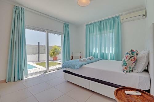 Villa Pebblebeach & Country House