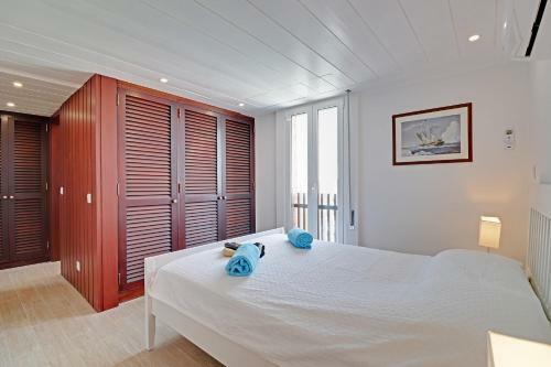 Apartamento Marina Vision