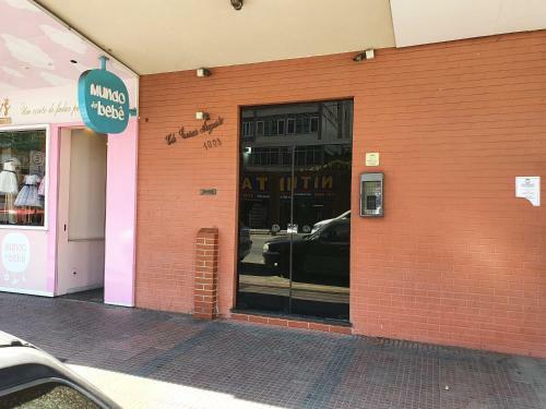 Apartamento No Centro De Teres�polis