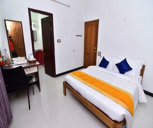 Malar Homes Trivandrum