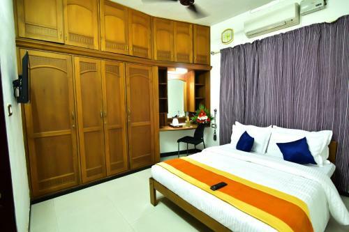 Malar Homes Trivandrum