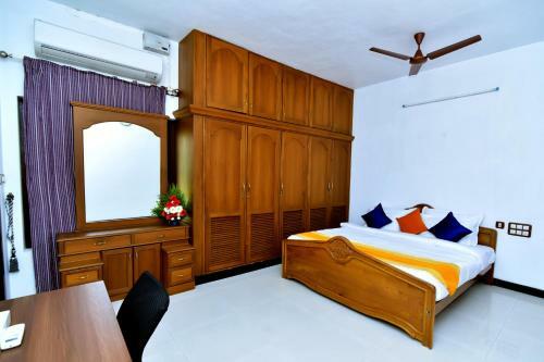 Malar Homes Trivandrum