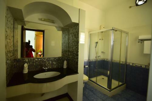 Malar Homes Trivandrum
