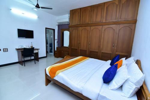 Malar Homes Trivandrum