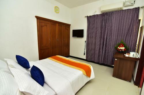 Malar Homes Trivandrum