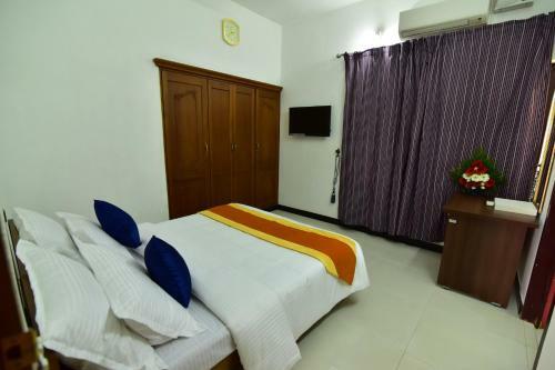 Malar Homes Trivandrum