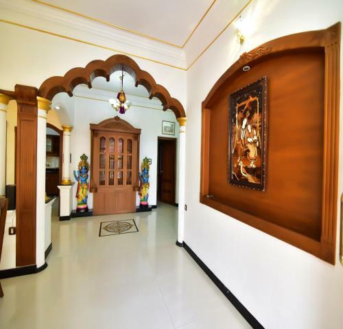 Malar Homes Trivandrum