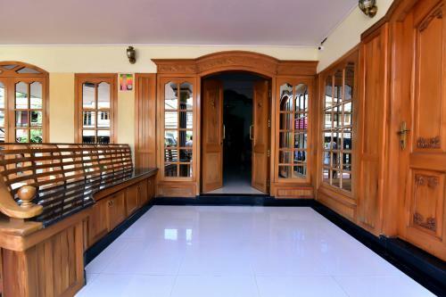 Malar Homes Trivandrum