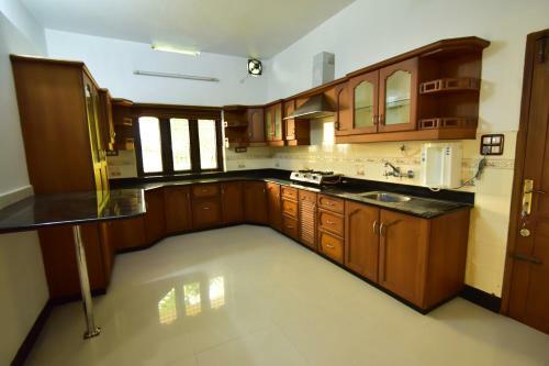 Malar Homes Trivandrum