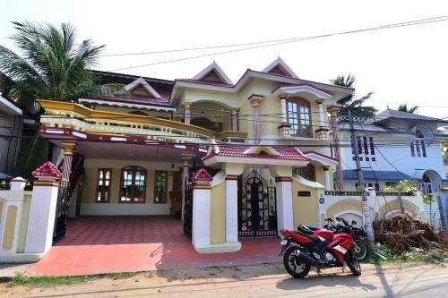 Malar Homes Trivandrum
