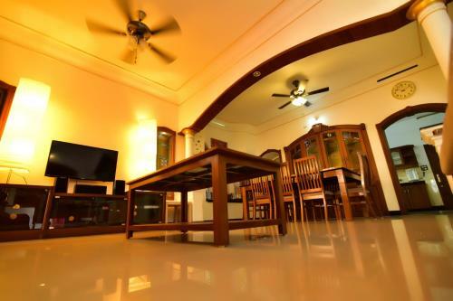 Malar Homes Trivandrum