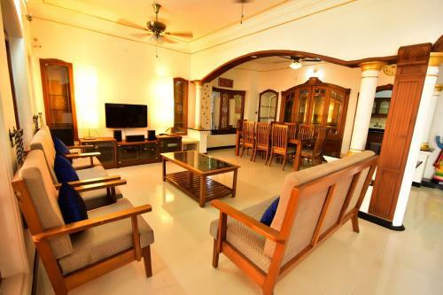 Malar Homes Trivandrum