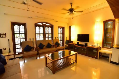 Malar Homes Trivandrum