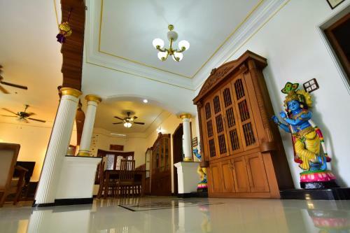 Malar Homes Trivandrum