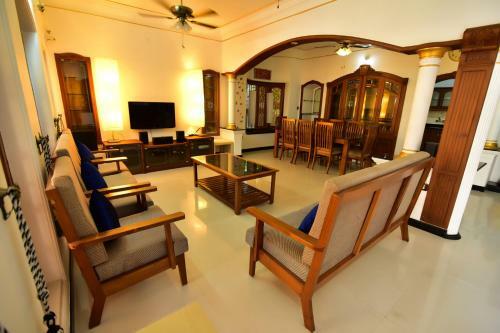 Malar Homes Trivandrum