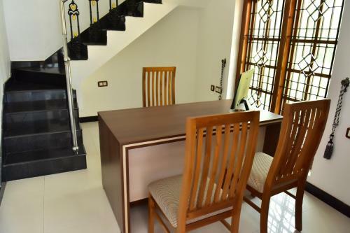 Malar Homes Trivandrum