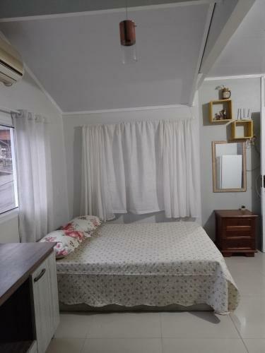 Casa Da Vila Pousada E Pens�o