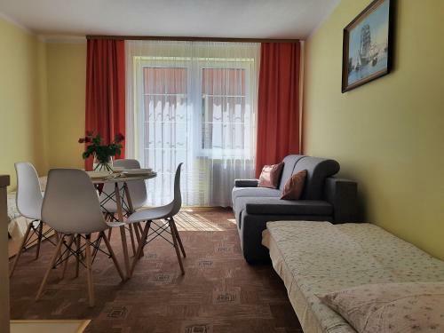 Apartamento Willa Magdalena