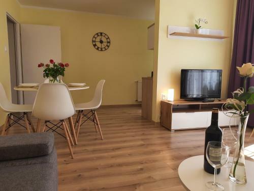 Apartamento Willa Magdalena