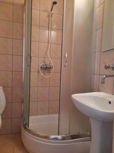 Apartamento Willa Magdalena