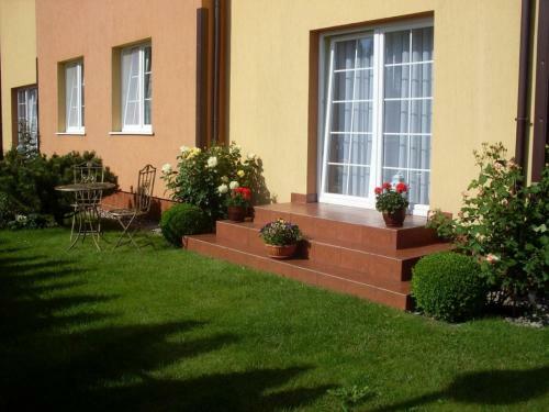 Apartamento Willa Magdalena