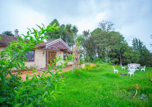 Villa Fern Hill Bungalow By Voye Homes