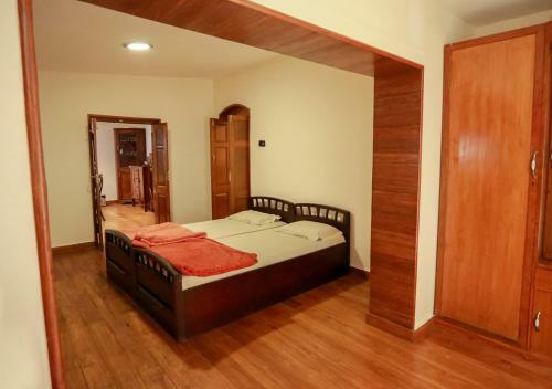 Villa Fern Hill Bungalow By Voye Homes