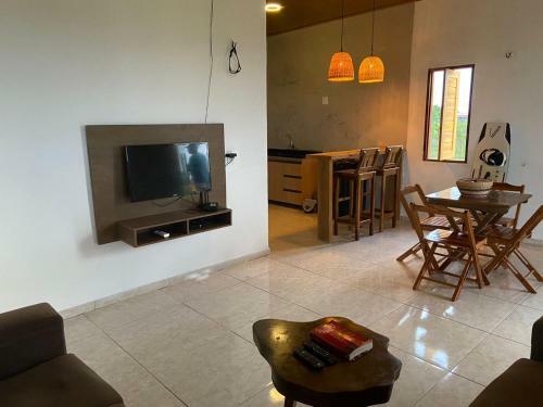 Apartamento Delta Chal�