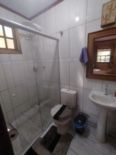 Hostal Chal�s De Santana
