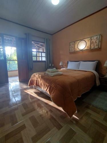Hostal Chal�s De Santana