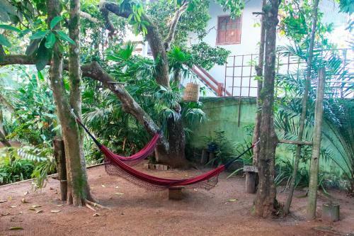 Pousada Optch� Trancoso Com Ampla �rea Verde - Ba