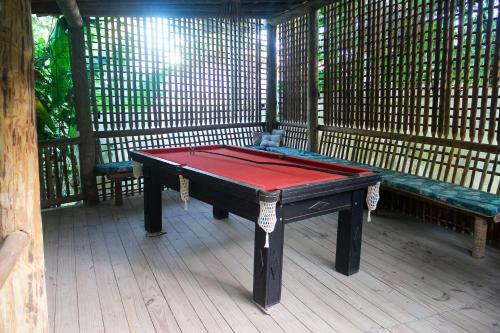 Pousada Optch� Trancoso Com Ampla �rea Verde - Ba