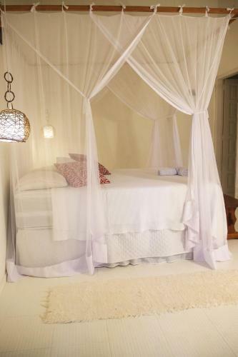 Pousada Optch� Trancoso Com Ampla �rea Verde - Ba