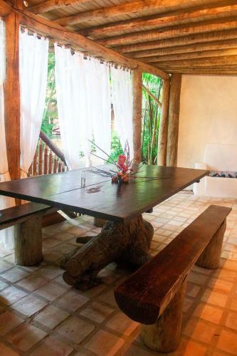 Pousada Optch� Trancoso Com Ampla �rea Verde - Ba
